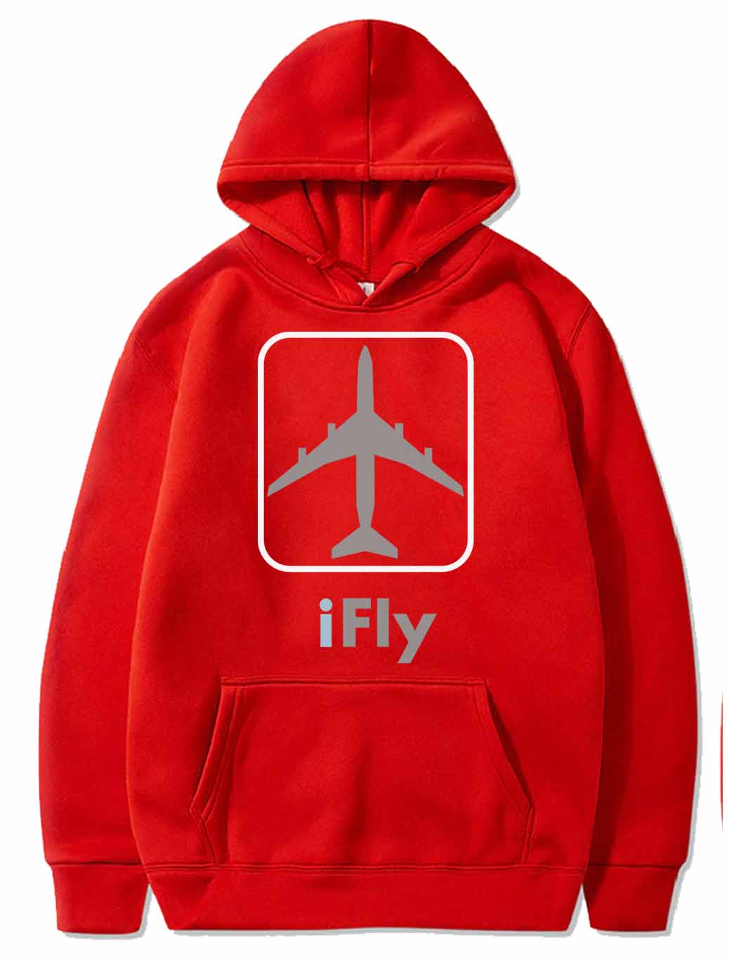 Fly_vec PULLOVER THE AV8R