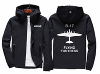 Thumbnail for BOEING AUTUMN JACKET THE AV8R