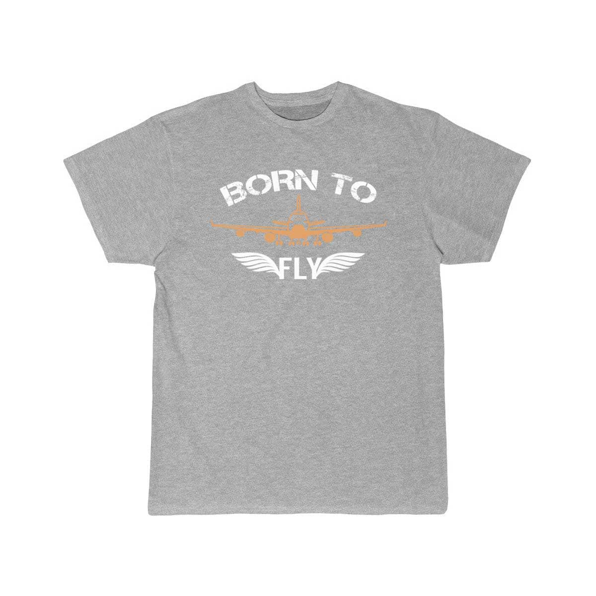 Airplane T-SHIRT THE AV8R