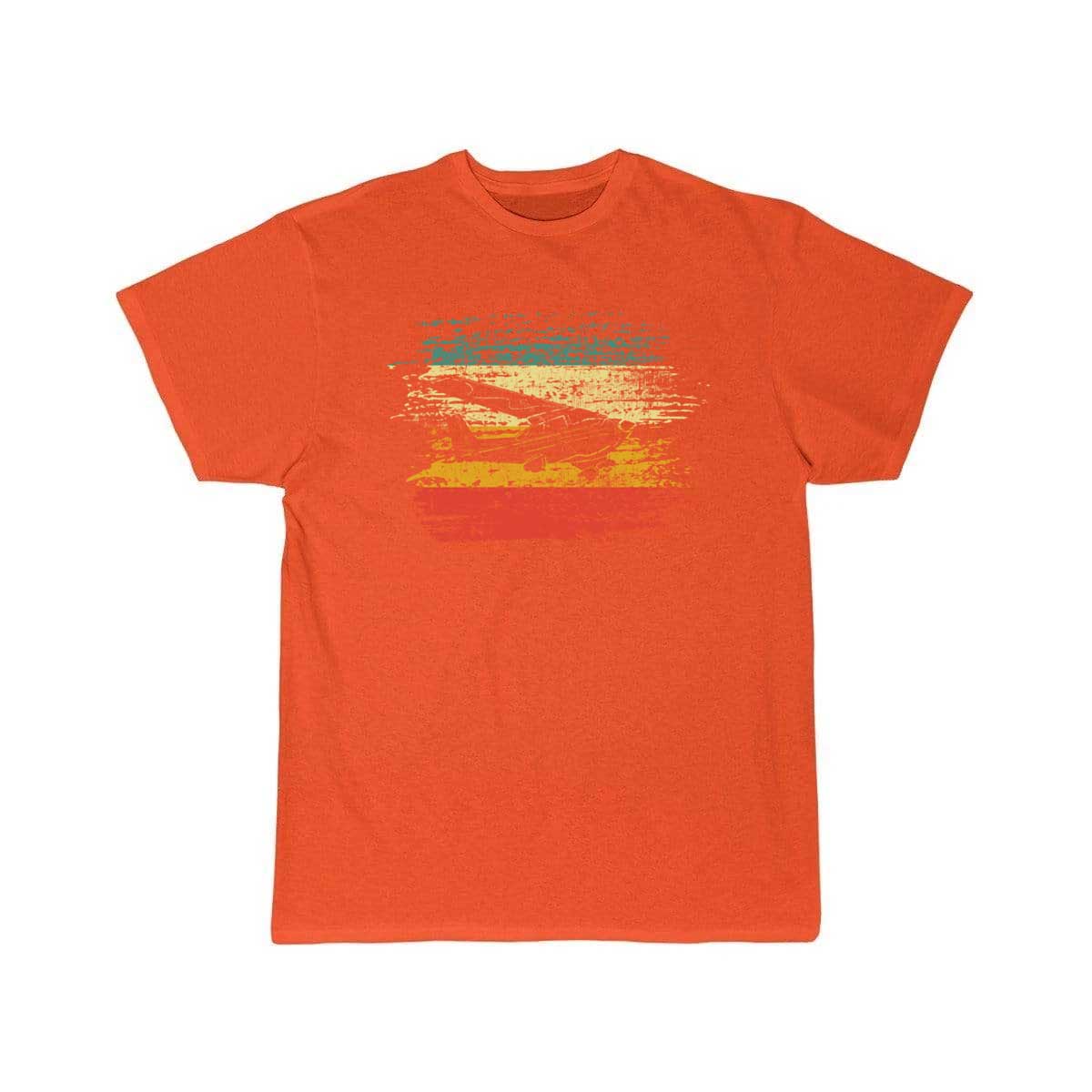 Airplane T-SHIRT THE AV8R