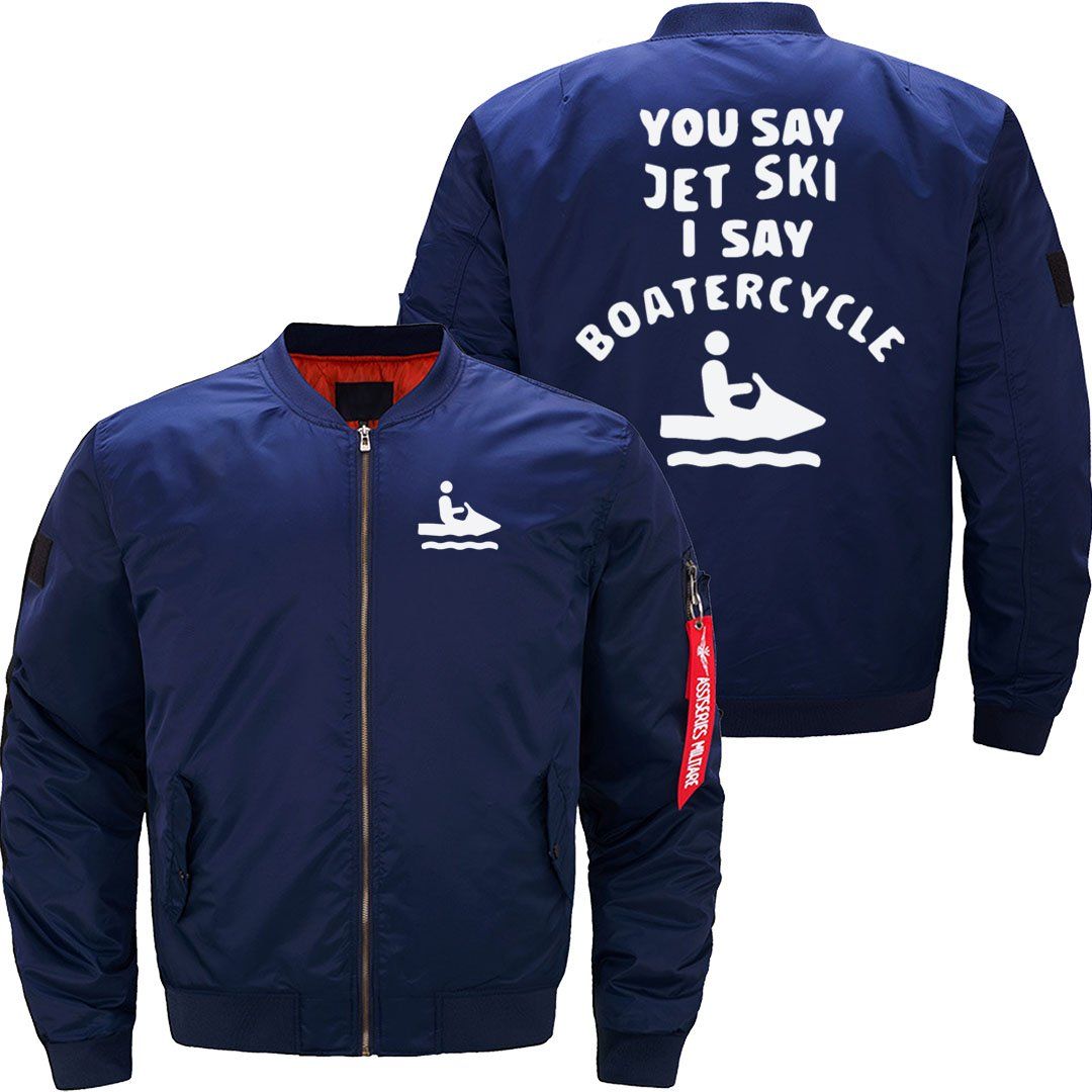 Jet Ski  JACKET THE AV8R