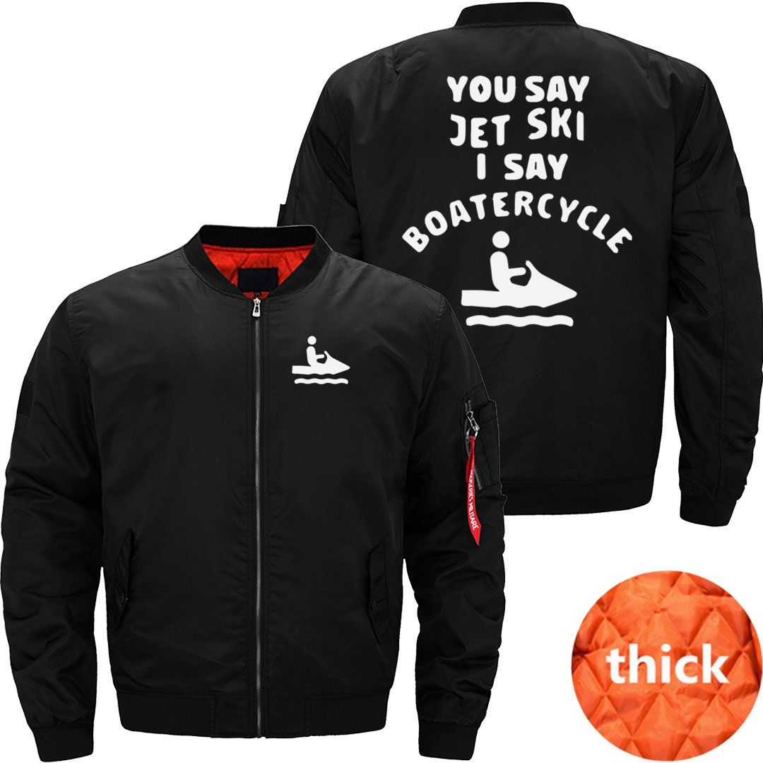 Jet Ski  JACKET THE AV8R