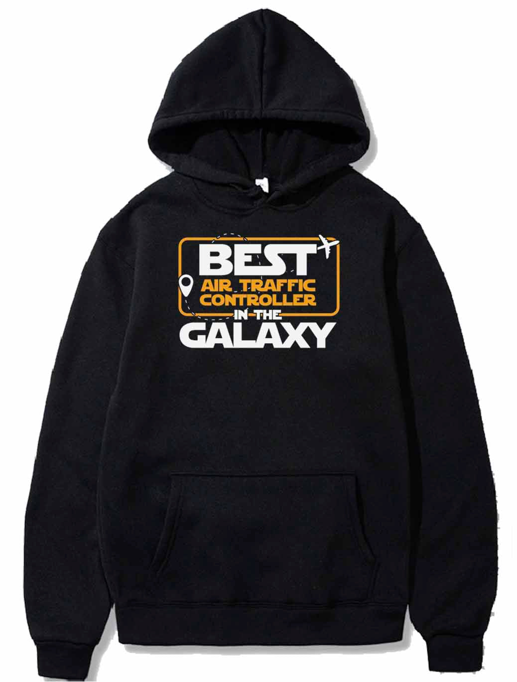 Best Atc In The Galaxy Art Aviation Profession PULLOVER THE AV8R