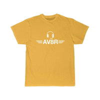 Thumbnail for AV8R  DESIGNED T SHIRT THE AV8R