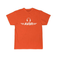 Thumbnail for AV8R  DESIGNED T SHIRT THE AV8R