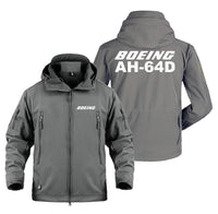 Thumbnail for B AH-64D DESIGNED MILITARY FLEECE THE AV8R