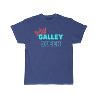 Thumbnail for Galley Queen T-SHIRT THE AV8R