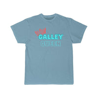 Thumbnail for Galley Queen T-SHIRT THE AV8R