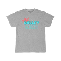 Thumbnail for Galley Queen T-SHIRT THE AV8R