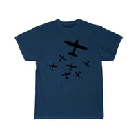 Thumbnail for Airplane T-SHIRT THE AV8R