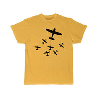 Thumbnail for Airplane T-SHIRT THE AV8R