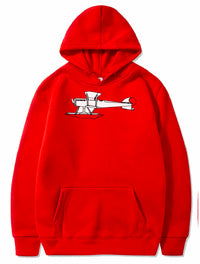 Thumbnail for Short Shrimp Seaplane PULLOVER THE AV8R