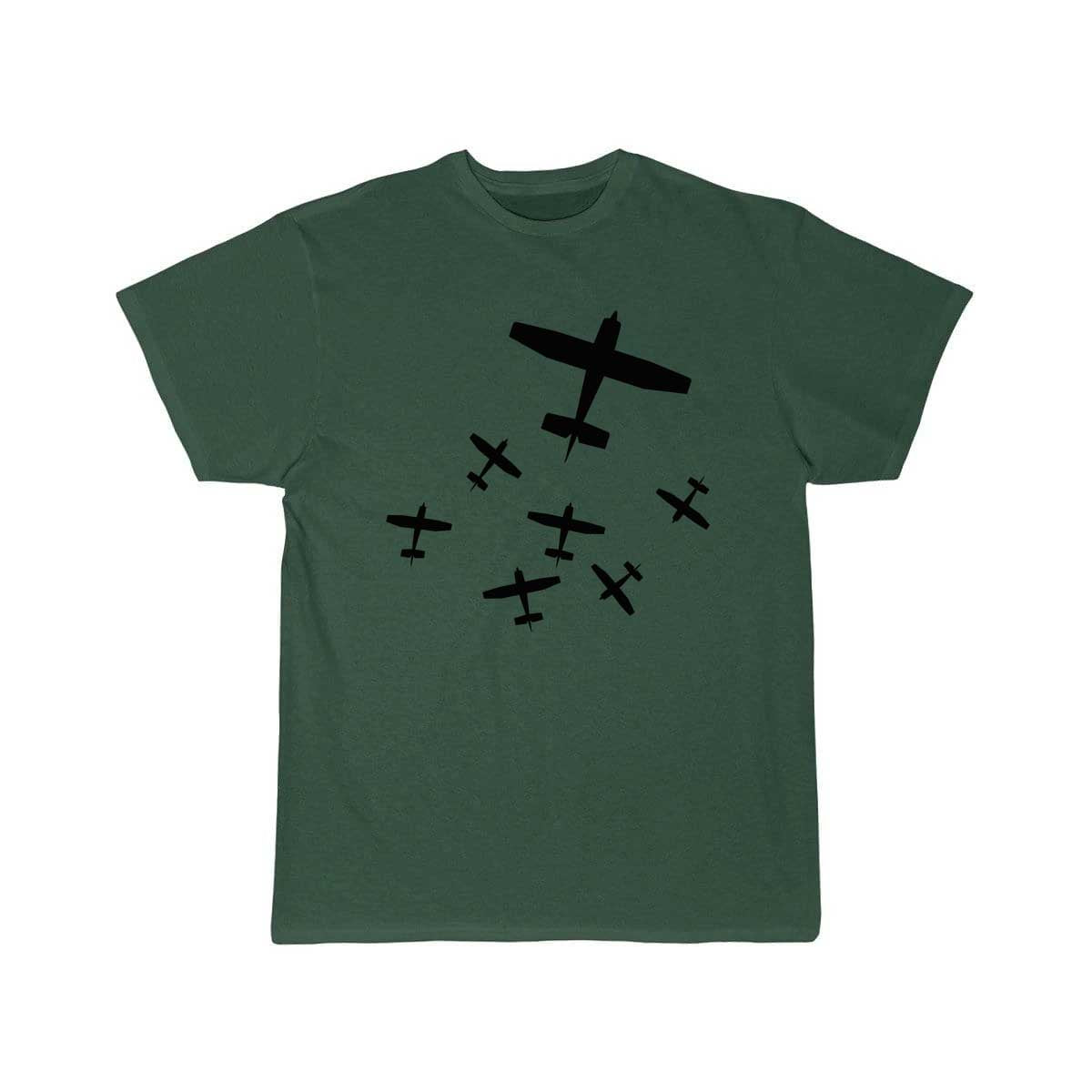 Airplane T-SHIRT THE AV8R