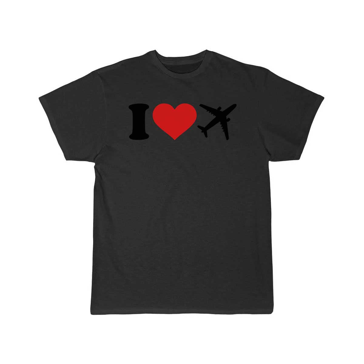 Airplane T-SHIRT THE AV8R