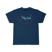 Thumbnail for Fly Girl T-SHIRT THE AV8R