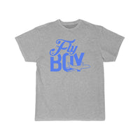 Thumbnail for Fly Boy Flight Attendant Job Cabin Crew  T-SHIRT THE AV8R