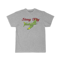 Thumbnail for Stay Fly T-SHIRT THE AV8R