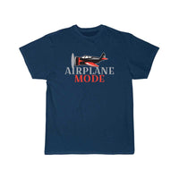 Thumbnail for Airplane shirt & gift idea airplane model T-SHIRT THE AV8R