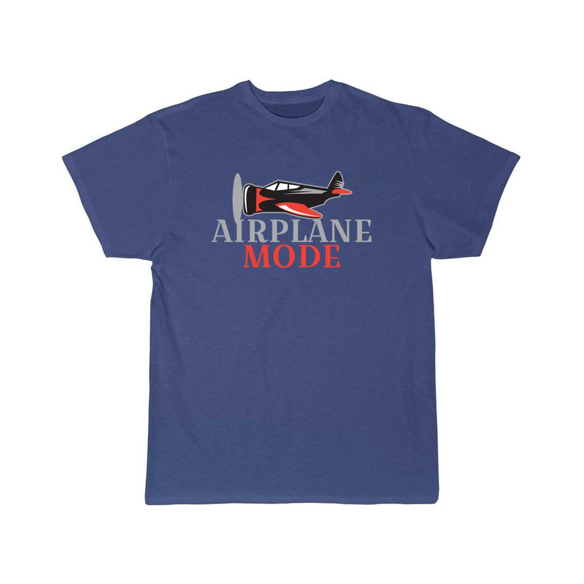 Airplane shirt & gift idea airplane model T-SHIRT THE AV8R