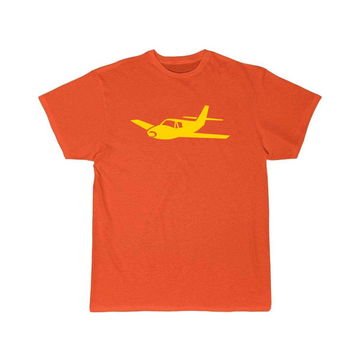 Airplane T-SHIRT THE AV8R