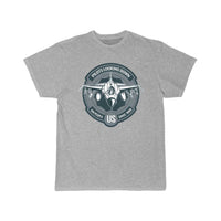 Thumbnail for Funny Jet Pilot  T-SHIRT THE AV8R