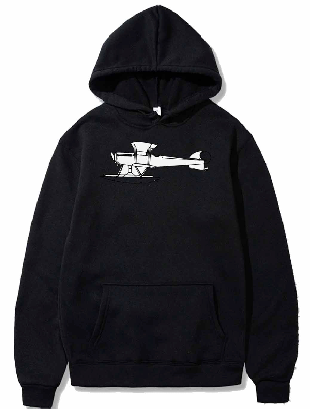 Short Shrimp Seaplane PULLOVER THE AV8R