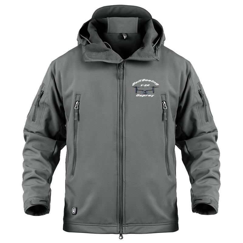 BELL B V-22 OSPREY MILITARY FLEECE THE AV8R