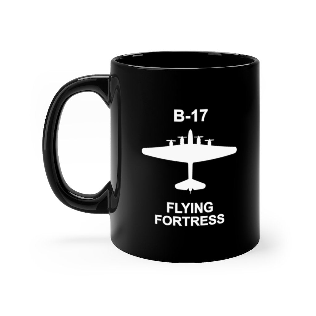 BOEING - 17  DESIGNED MUG Printify