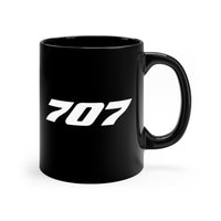 Thumbnail for BOEING 707  DESIGNED MUG Printify