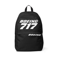 Thumbnail for Boeing - 717 Design Backpack Printify