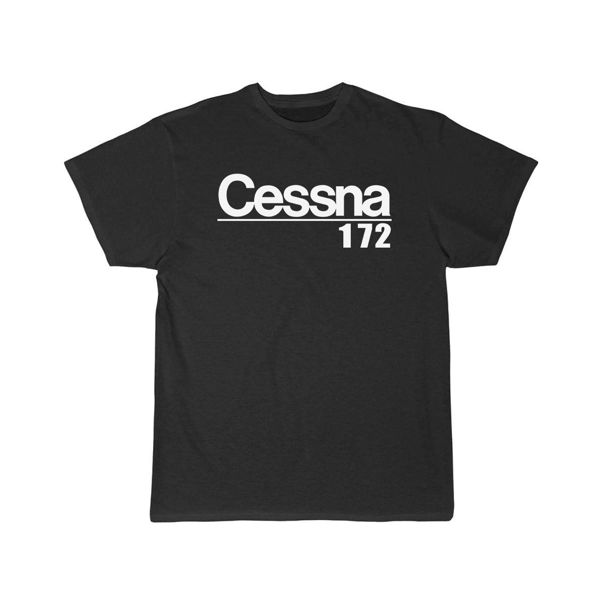 CESSNA 172 DESIGNED T SHIRT THE AV8R