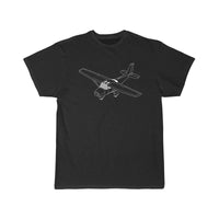 Thumbnail for CESSNA 172 DESIGNED T SHIRT THE AV8R