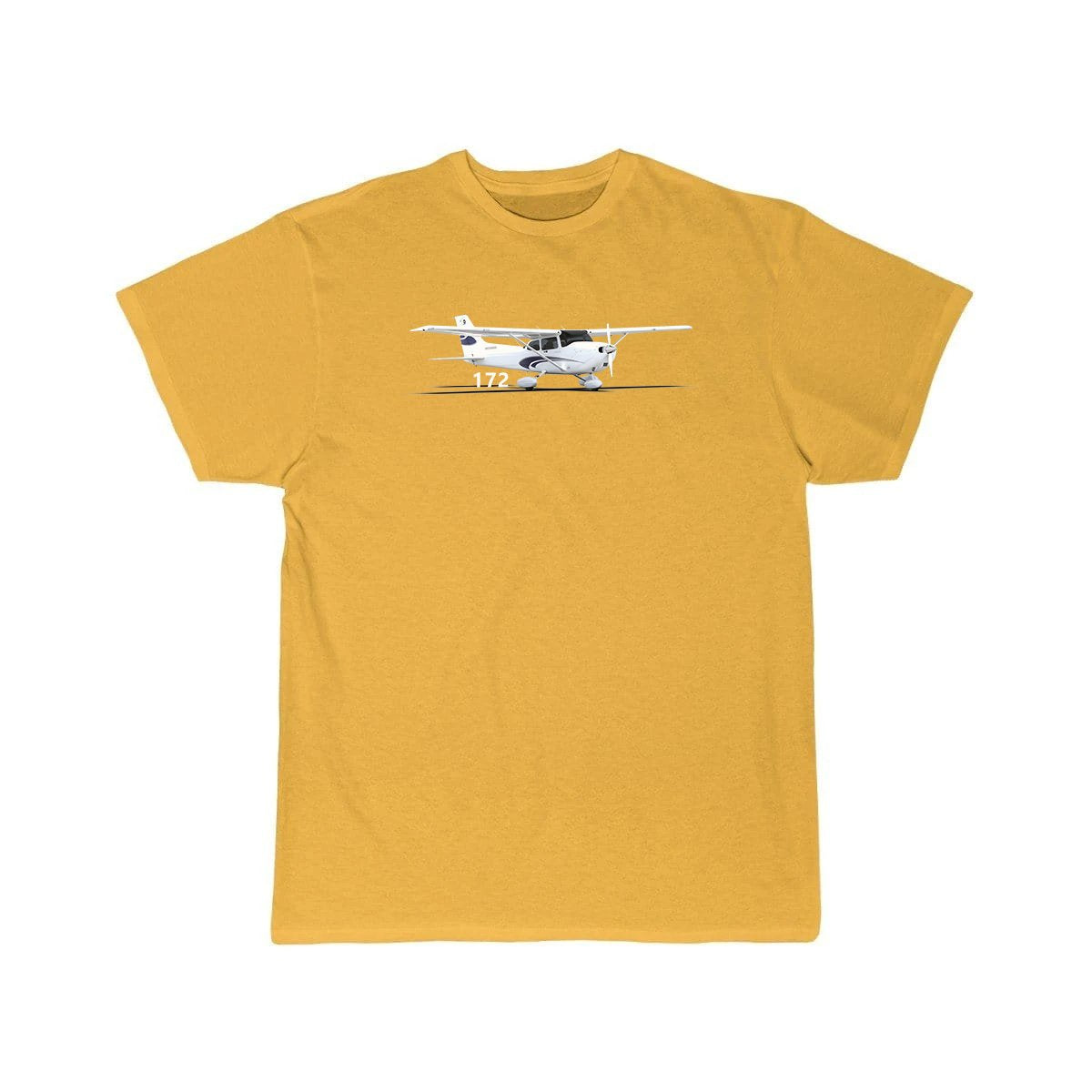 CESSNA 172 DESIGNED T SHIRT THE AV8R