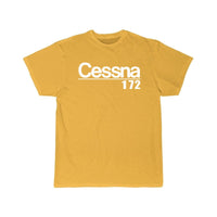 Thumbnail for CESSNA 172 DESIGNED T SHIRT THE AV8R