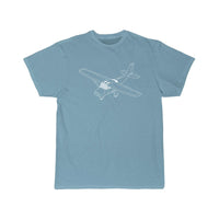 Thumbnail for CESSNA 172 DESIGNED T SHIRT THE AV8R