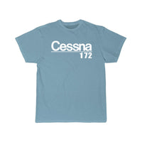 Thumbnail for CESSNA 172 DESIGNED T SHIRT THE AV8R