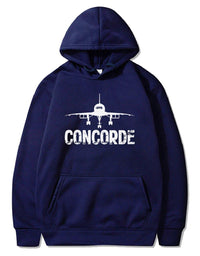 Thumbnail for CONCORDE DESIGNED PULLOVER THE AV8R