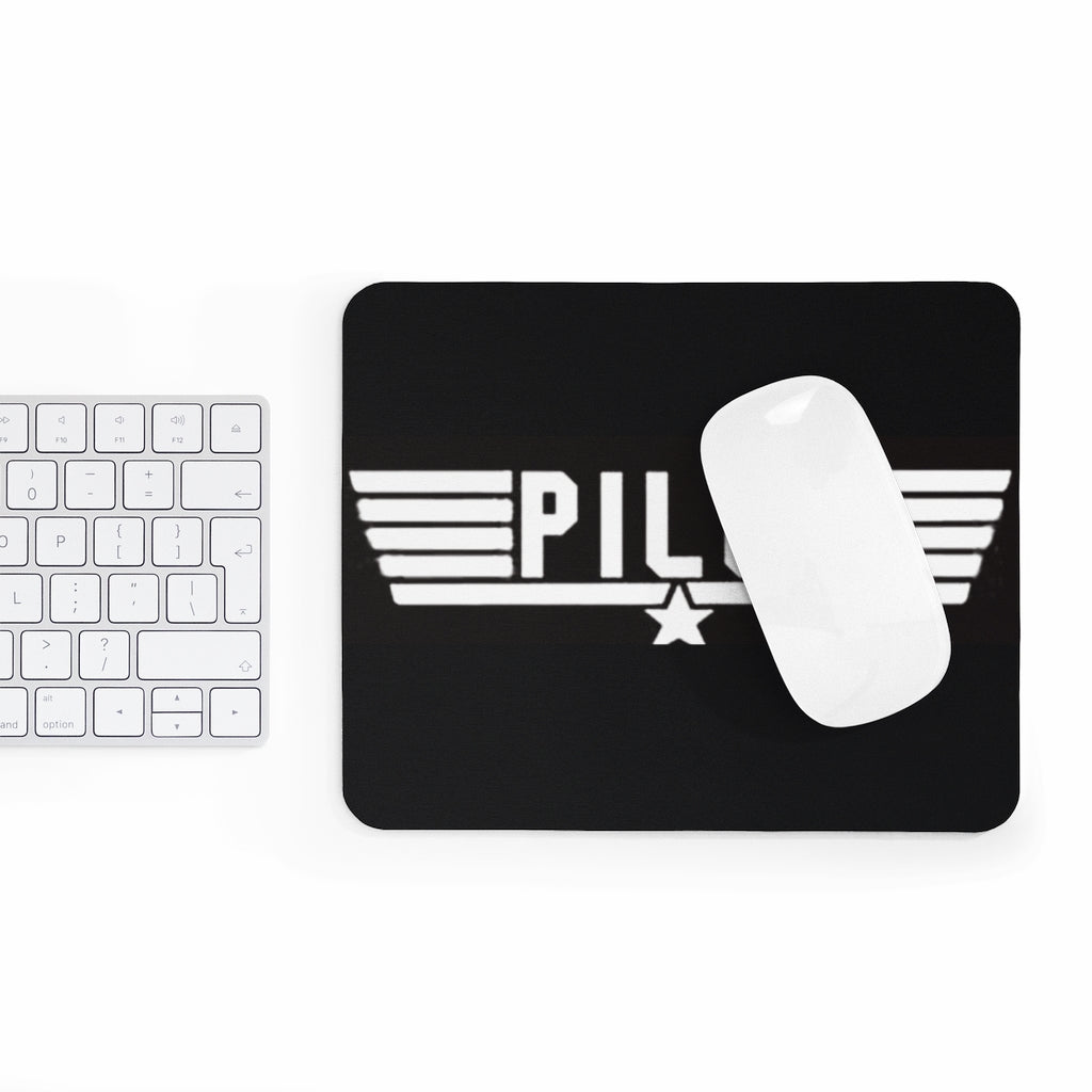 PILOT   -  MOUSE PAD Printify