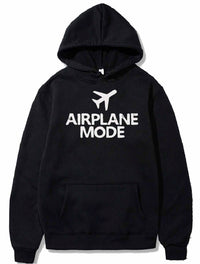 Thumbnail for Airplane Mode Shirt Travel Tshirt Travel  PULLOVER THE AV8R