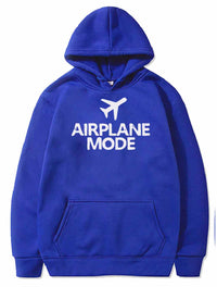 Thumbnail for Airplane Mode Shirt Travel Tshirt Travel  PULLOVER THE AV8R