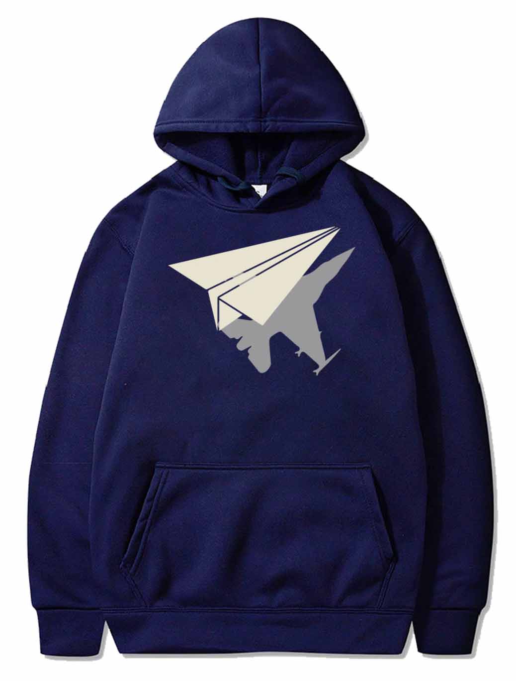 Paper Airplane Shadow B2 Spirt PULLOVER THE AV8R