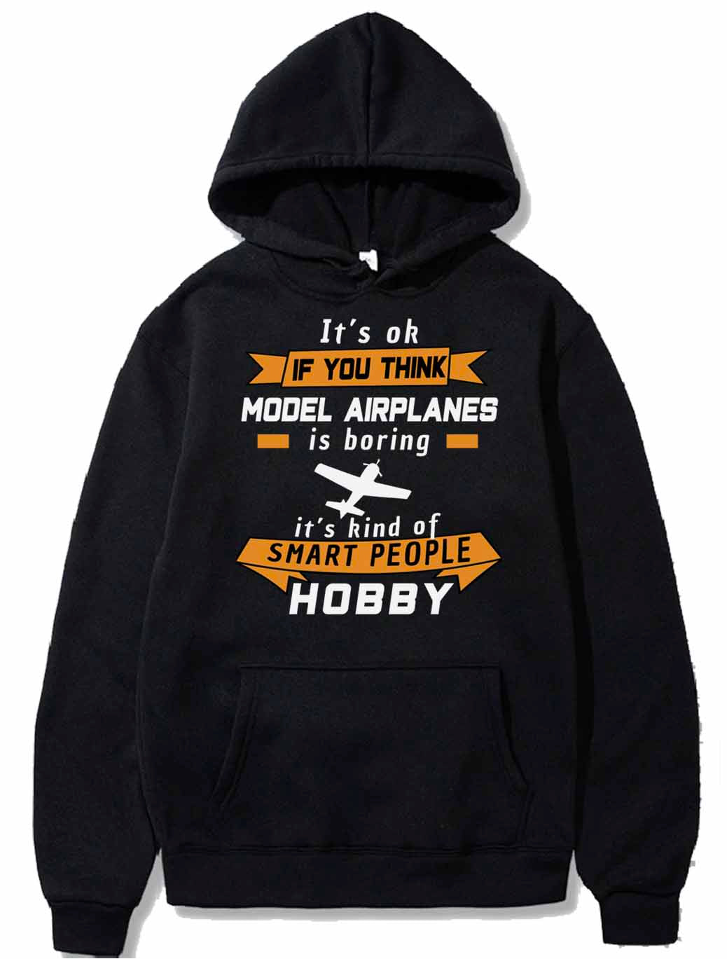 Model Airplanes - It's ok if you think model airpl PULLOVER THE AV8R