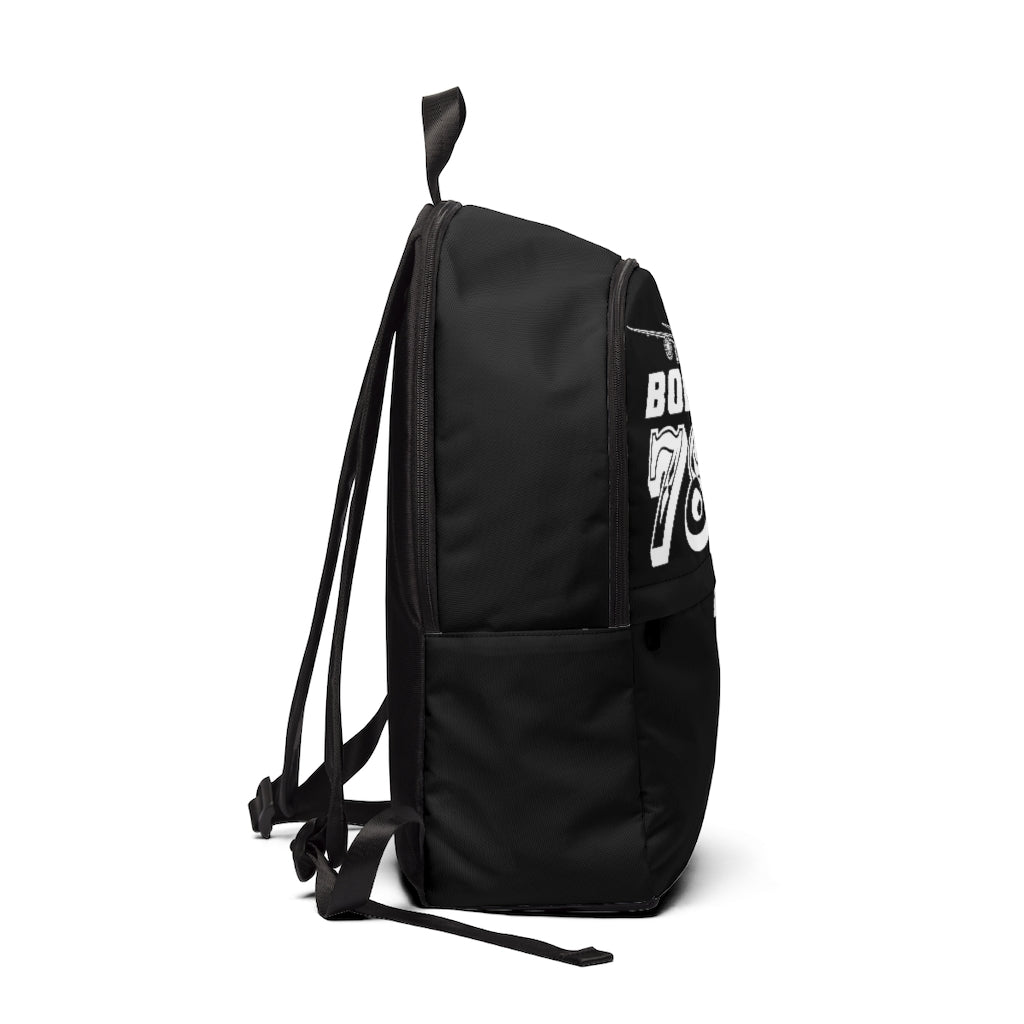 Boeing - 787 Design Backpack Printify