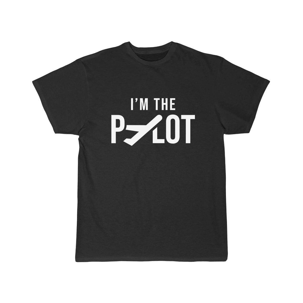 I'M THE PILOT T SHIRT THE AV8R