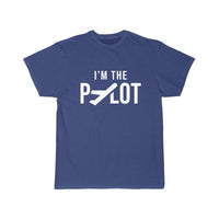 Thumbnail for I'M THE PILOT T SHIRT THE AV8R