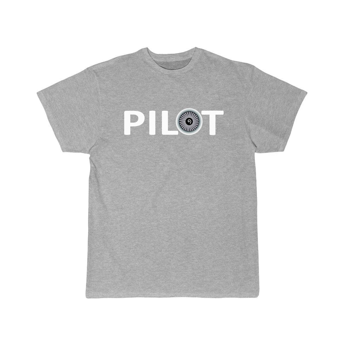 PILOT DESIGNED T SHIRT THE AV8R