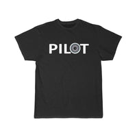 Thumbnail for PILOT DESIGNED T SHIRT THE AV8R