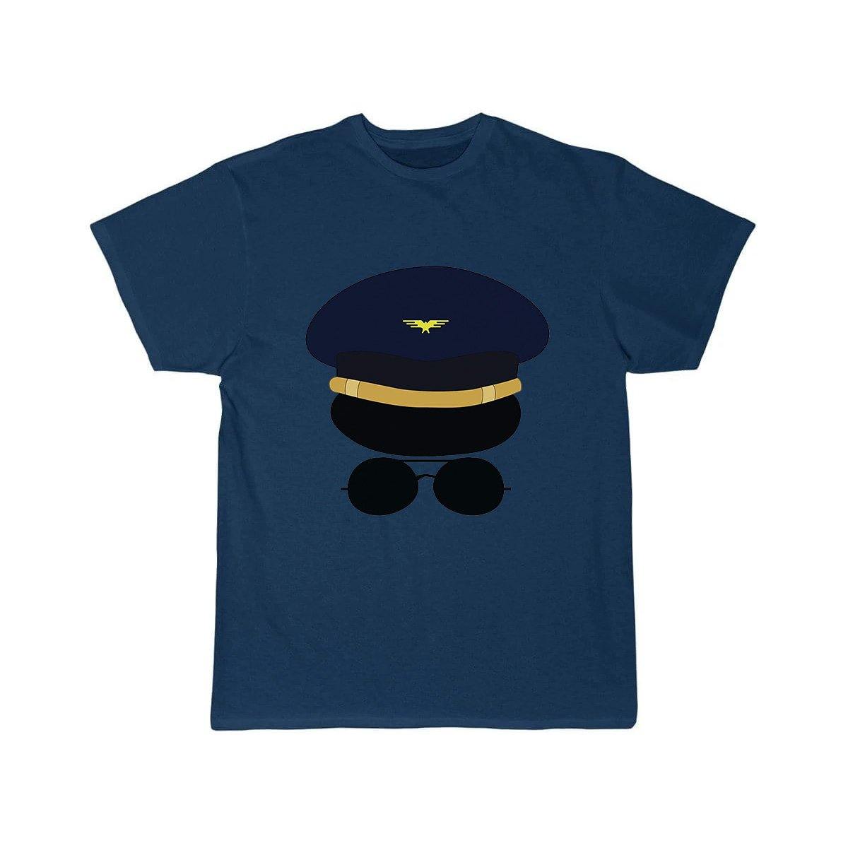 PILOT DESIGNED T SHIRT THE AV8R