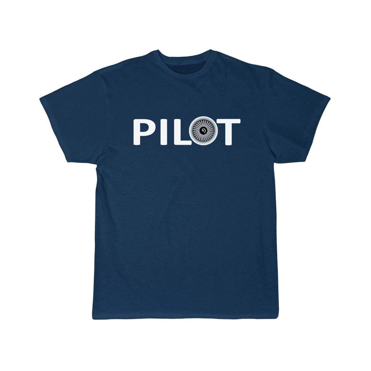 PILOT DESIGNED T SHIRT THE AV8R