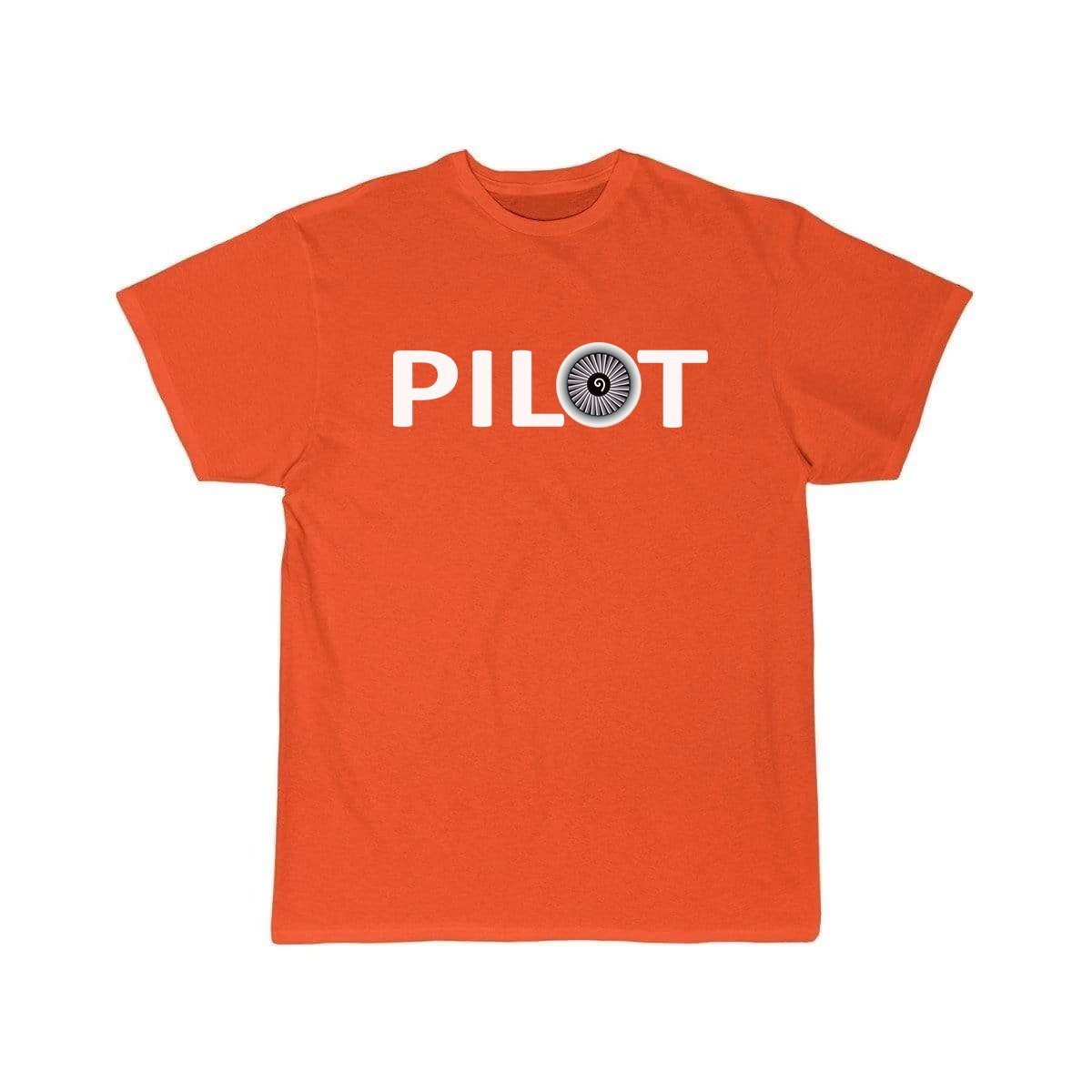 PILOT DESIGNED T SHIRT THE AV8R